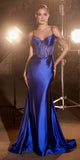 Ladivine CD820 Dress | Cinderella Divine CD820