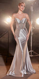 Ladivine CD820 Dress | Cinderella Divine CD820