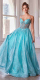 Ladivine CD832 Dress | Cinderella Divine CD832