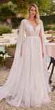 Ladivine CD852W Dress | Cinderella Divine CD852W