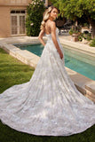 Ladivine CD860W Dress | Cinderella Divine CD860W