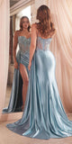 Ladivine CD868 Dress | Cinderella Divine CD868