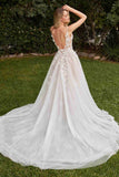 Ladivine CDS436W Dress | Cinderella Divine CDS436W
