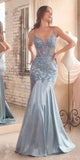 Ladivine CDS470 Dress | Cinderella Divine CDS470