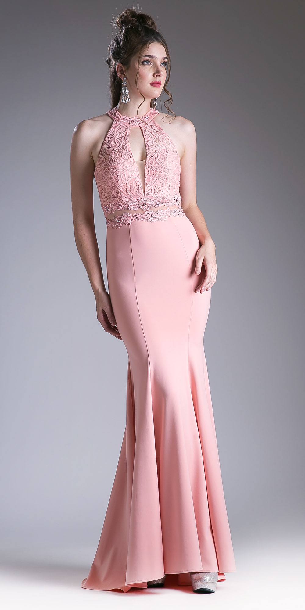 Cinderella Divine CF102 Dress