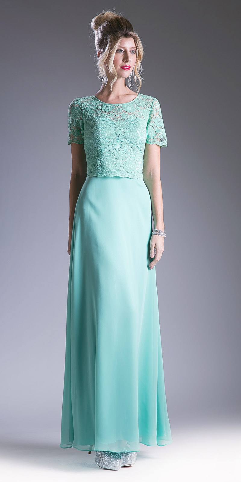 Cinderella Divine CF160 Dress