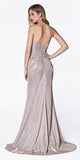 Cinderella Divine CF331 Dress - OUTLET