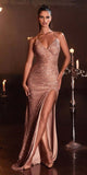 Cinderella Divine CH225 Dress|Ladivine Ch225