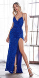 Cinderella Divine CH225 Dress|Ladivine Ch225