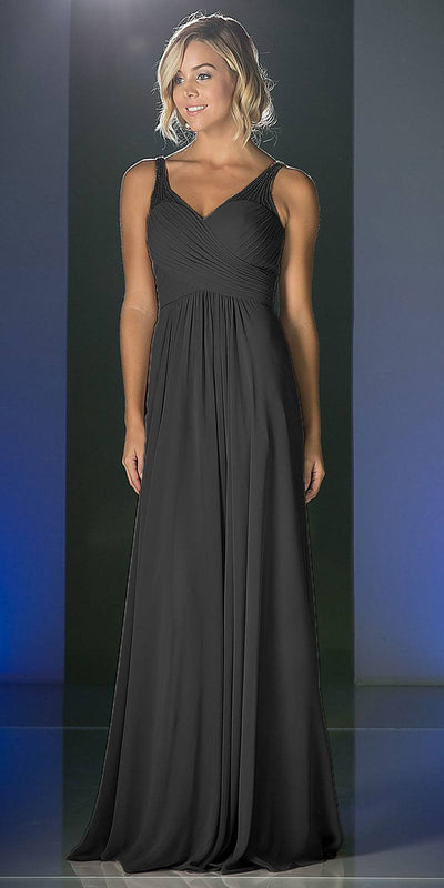 Cinderella Divine CJ214 Dress - OUTLET