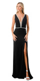 Aspeed USA D499 Dress | Coya Collection D499