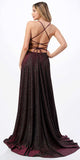 Aspeed USA D533 Dress | Coya Collection D533