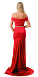 Aspeed USA D548 Dress | Coya Collection D548