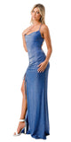 Aspeed USA D562 Dress | Coya Collection D562