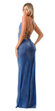 Aspeed USA D562 Dress | Coya Collection D562