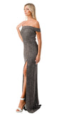 Aspeed USA D574 Dress | Coya Collection D574