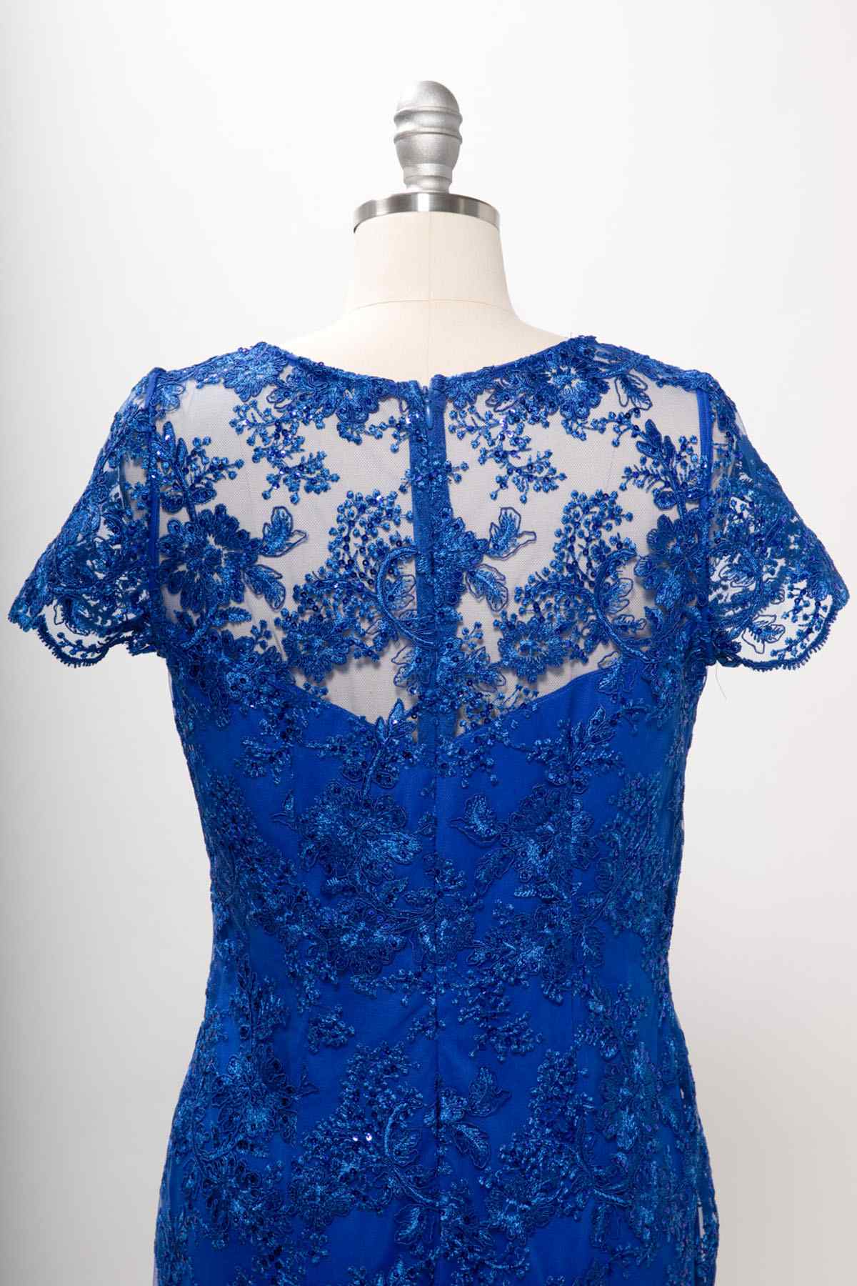 Aspeed USA D576 Dress | Coya Collection D576