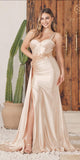 Nox Anabel E1239 Dress