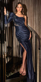 Ladivine F2303 Dress | Cinderella Divine F2303