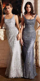 Cinderella Divine J814 Dress | Ladivine J814