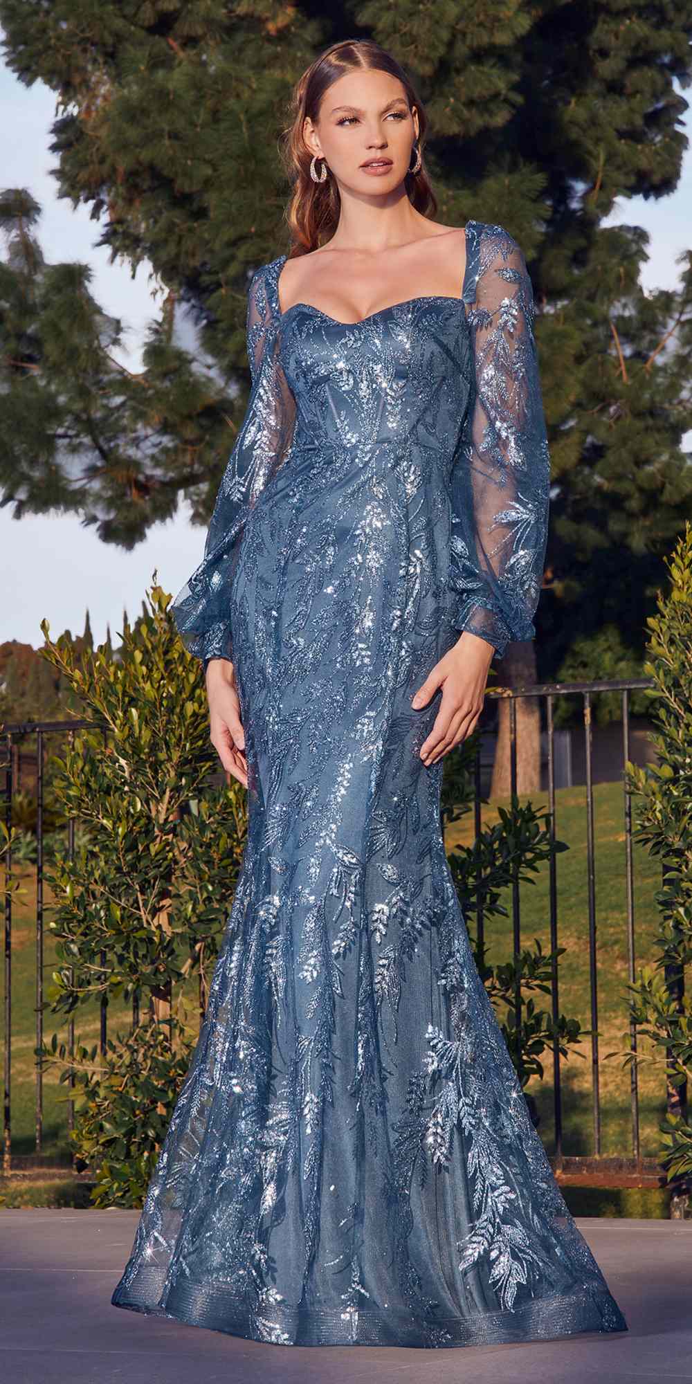 Cinderella Divine J816 Dress | Ladivine