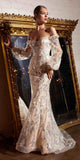 Cinderella Divine J816 Dress | Ladivine
