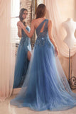 Ladivine J869 Dress | Cinderella Divine J869
