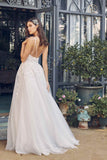 Nox Anabel JE933 Wedding Dress