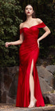 Ladivine KV1050 Dress - Cinderella Divine KV1050