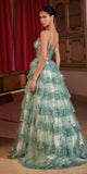 Ladivine KV1108 Dress | Cinderella Divine KV1108 Gown