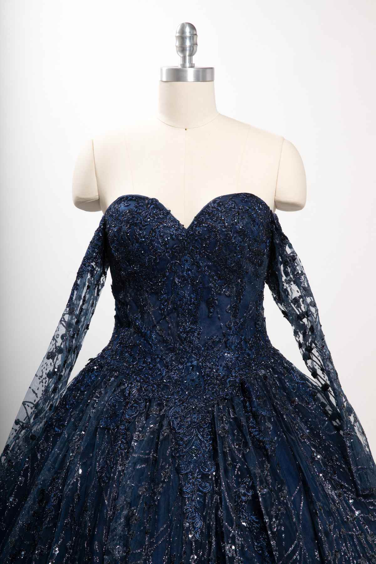 Aspeed USA L2460 Dress | Coya Collection L2460