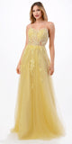 Aspeed USA L2657 Dress | Coya Collection L2657