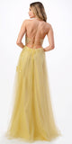 Aspeed USA L2657 Dress | Coya Collection L2657