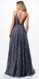 Aspeed USA L2672 Dress | Coya Collection L2672