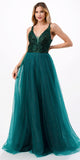 Aspeed USA L2684 Dress | Coya Collection L2684