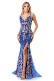 Aspeed USA L2692 Dress | Coya Collection L2692