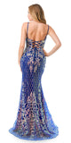 Aspeed USA L2692 Dress | Coya Collection L2692