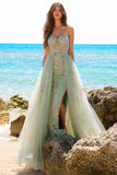 Amelia Couture TM1002 Dress
