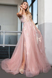 Amelia Couture TM1003 Dress
