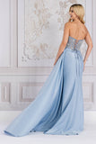 Amelia Couture TM1005 Dress