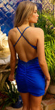 Amelia Couture TM1013S Dress