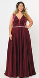 Lindas W1062 Dress | Poly USA