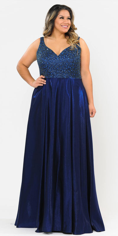 Lindas W1066 Dress