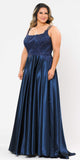 Lindas W1094 Dress | Poly USA