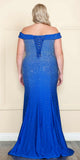Lindas W1120 Dress | Poly USA