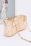 Acrylic Case Bag