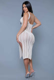 2406 Delilah Dress
