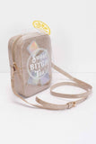 Lemon Tea Novelty Bag