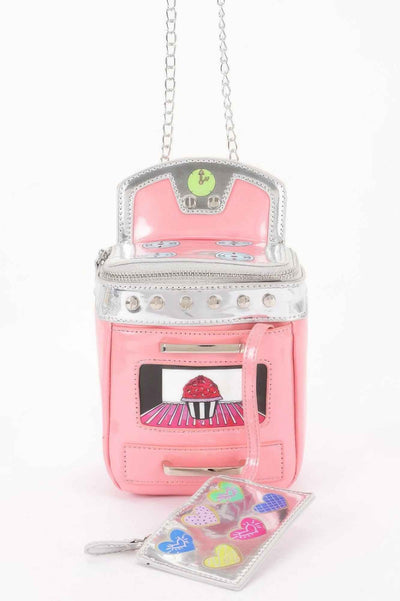 Novelty Bag