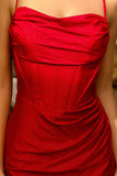 Amelia Couture BZ022s Dress